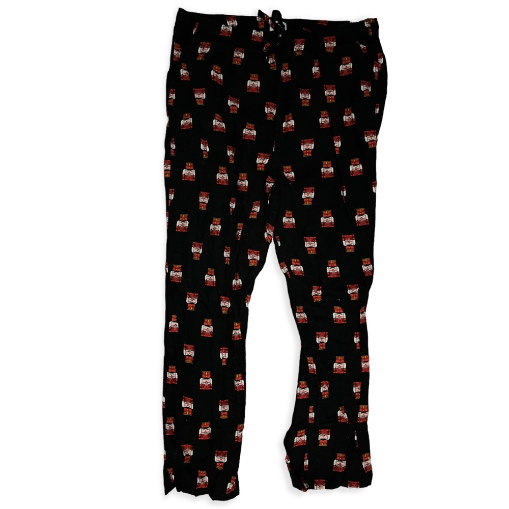 Nutcracker Pajama Pants